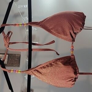 Wild fable bikini top